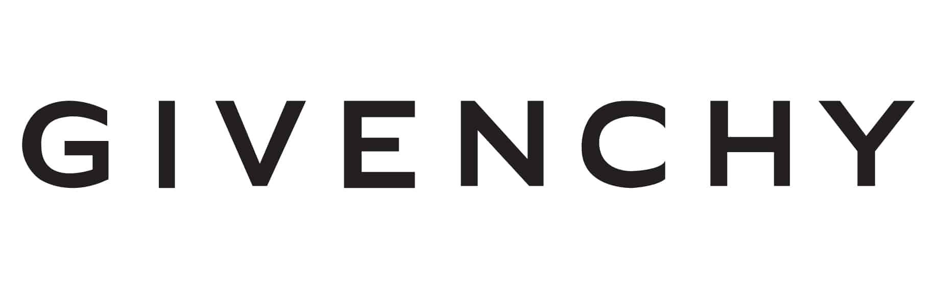 Givenchy logo