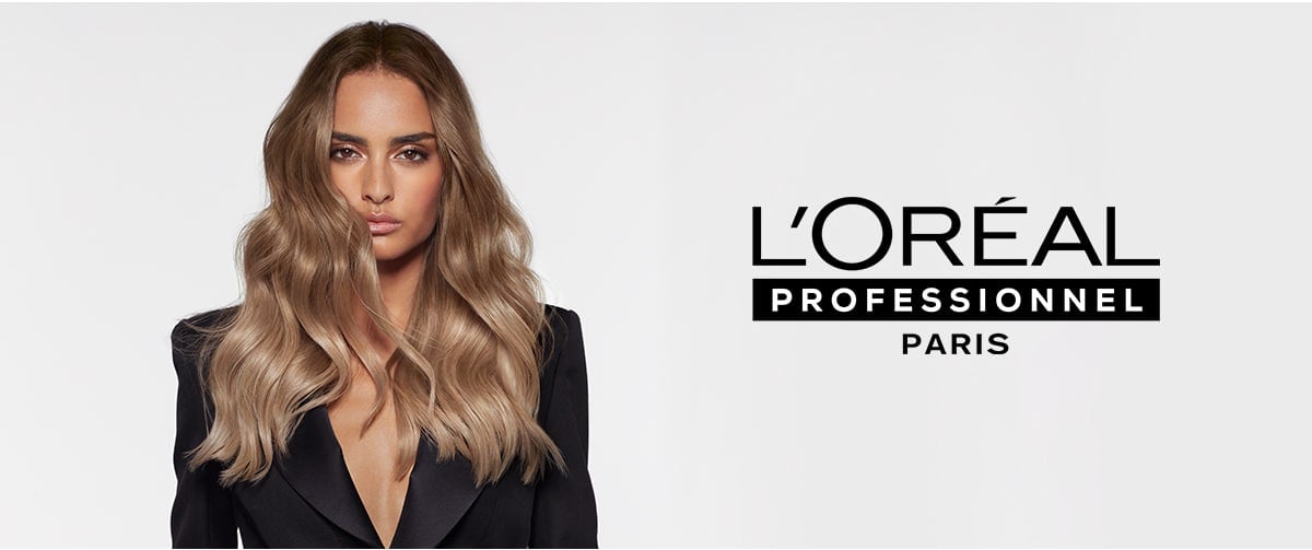 Loreal Proffesionnel logo