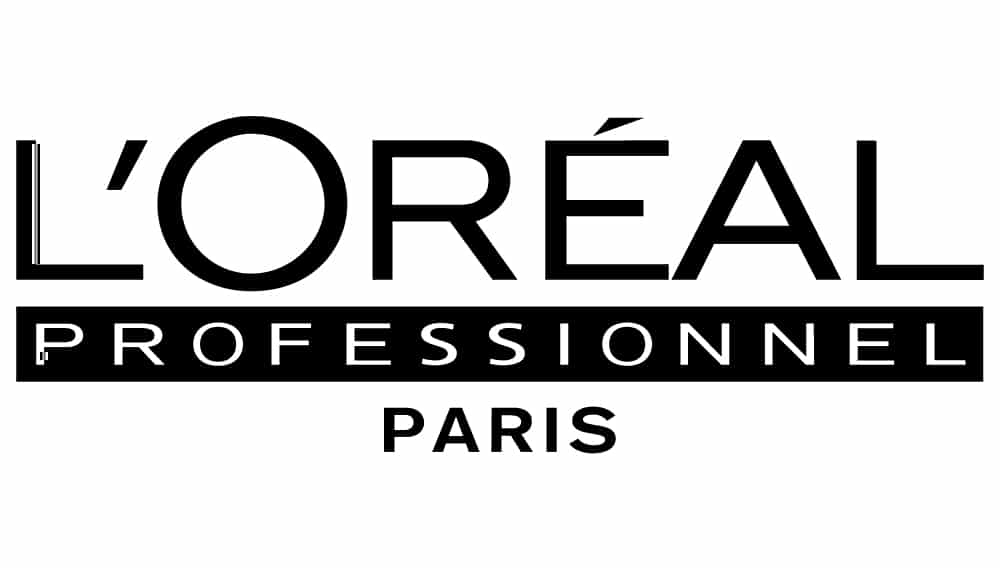 Loreal professionnel logo