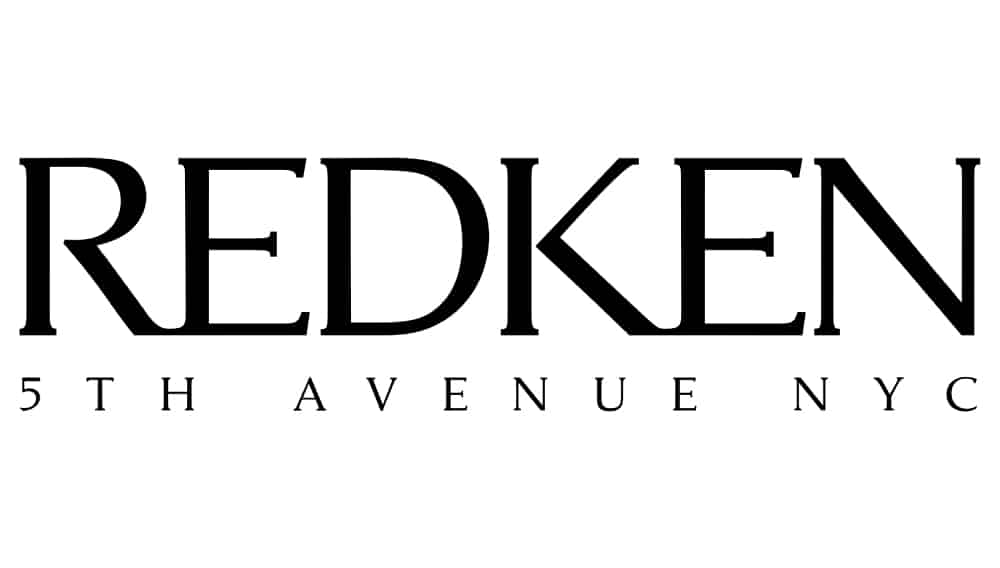 Redken logo