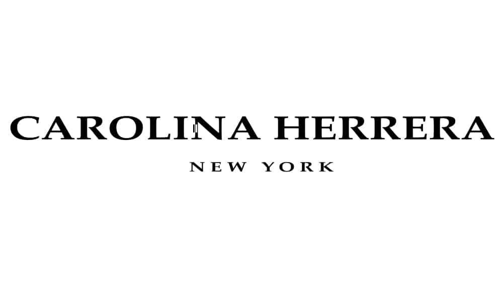 Carolina Herrera logo