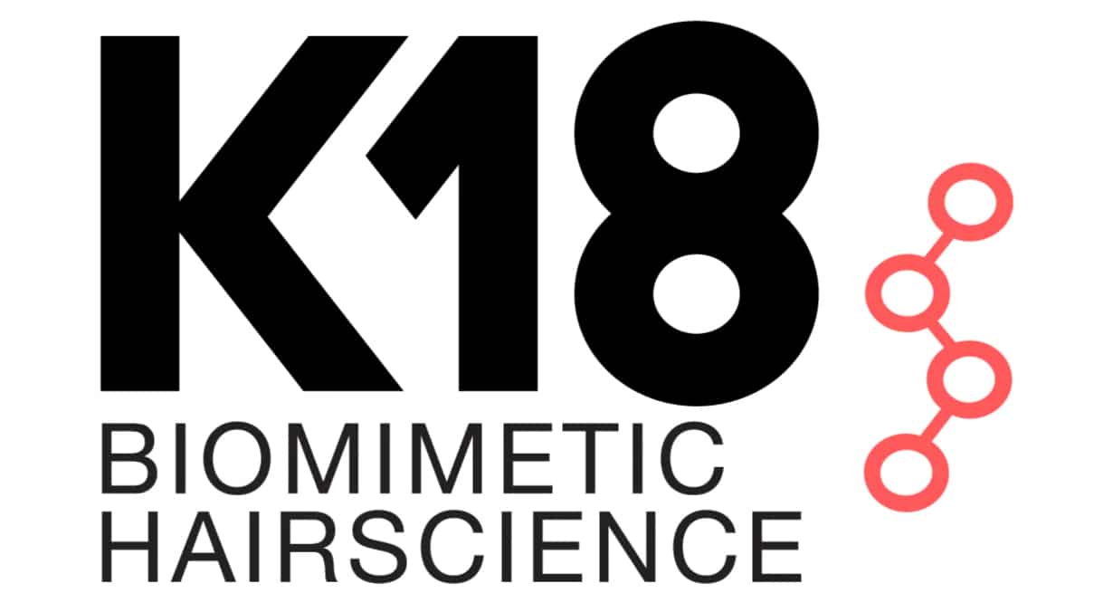 K18 logo