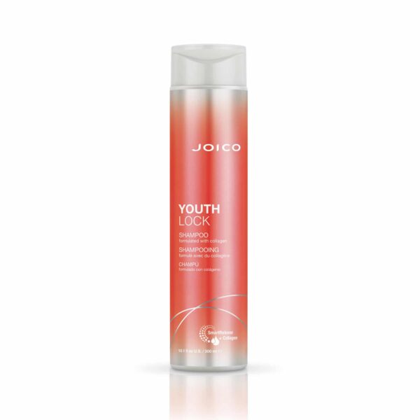 Joico YouthLock Shampoo 300ml