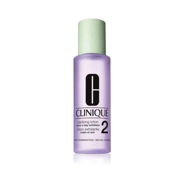 Clinique Clarifying Lotion 2