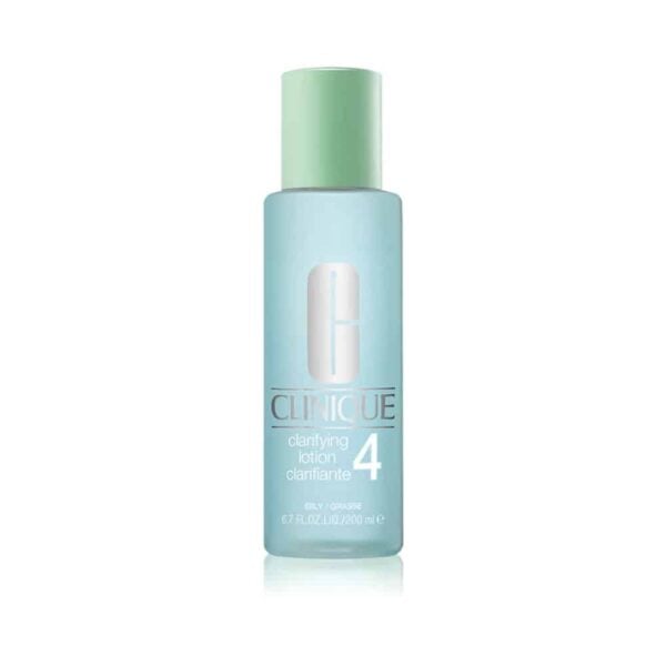 Clinique Clarifying Lotion 4