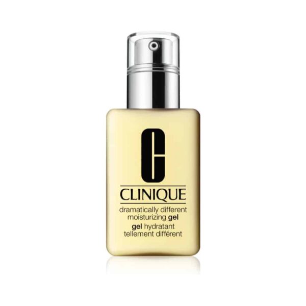 Clinique Dramatically Different Moisturizing Gel 125ml