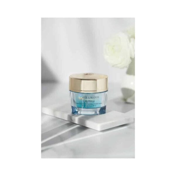 Estée Lauder DayWear Anti-Oxidant 72H-Hydration Sorbet Cream 50ml life 1