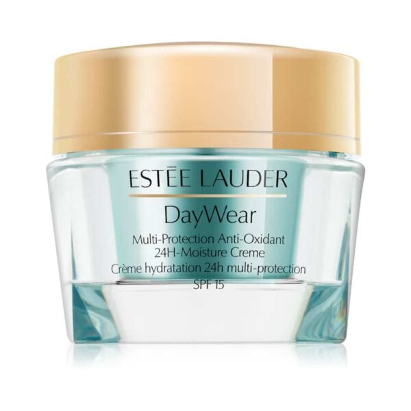 Estée Lauder DayWear Multi-Protection Anti-Oxidant 24H-Moisture Creme SPF15 50ml