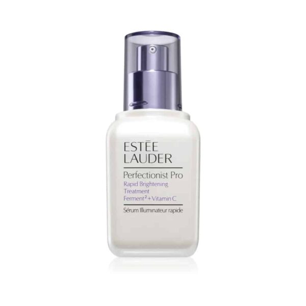 Estée Lauder Perfectionist Pro Rapid Brightening Treatment