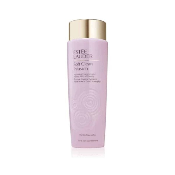 Estee Lauder Soft Clean Infusion 400ml