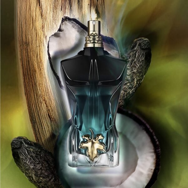 Jean Paul Gaultier Le Beau Le Parfum Eau de Parfum Intense lifestyle