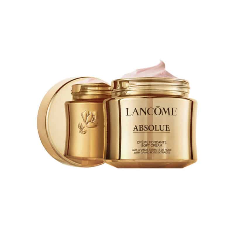 Lancôme Absolue Soft Cream Moisturizer