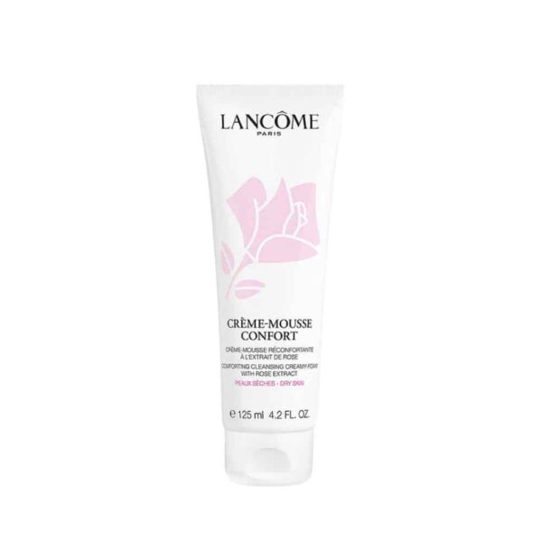 Lancôme Crème-Mousse Confort 125ml