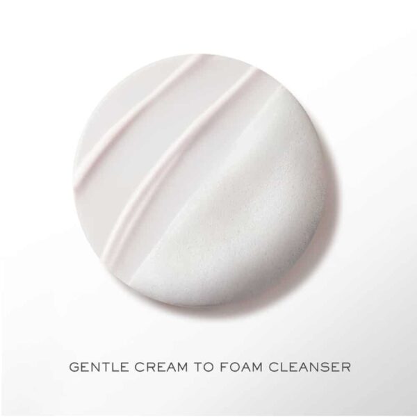 Lancôme Crème-Mousse Confort 125ml