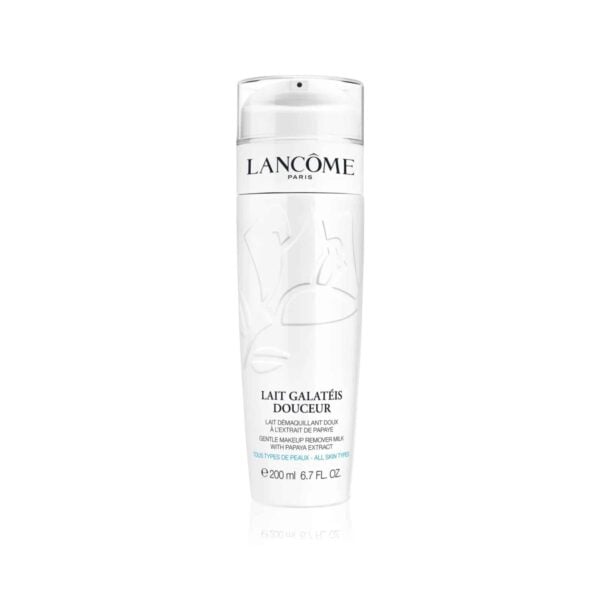 Lancôme Lait Galatéis Douceur 200ml
