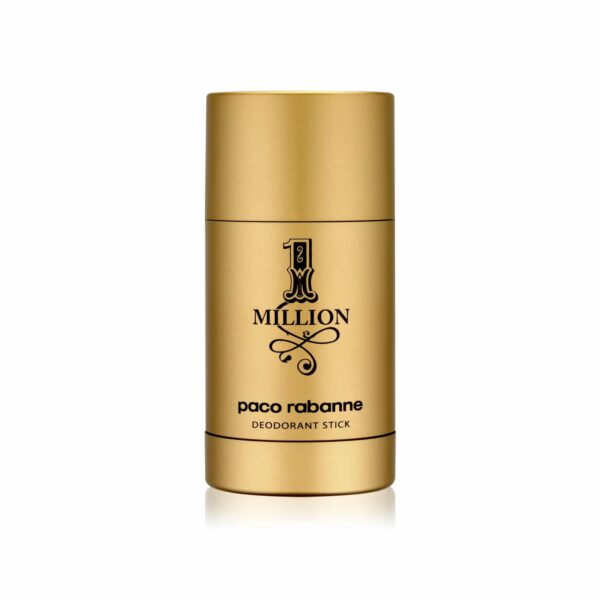 Rabanne 1 Million Deodorant Stick 75ml