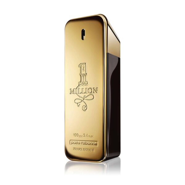 Rabanne 1 Million Eau de Toilette 100ml