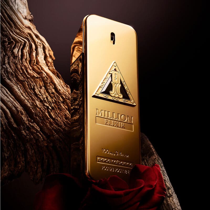 Rabanne 1 Million Elixir 100ml