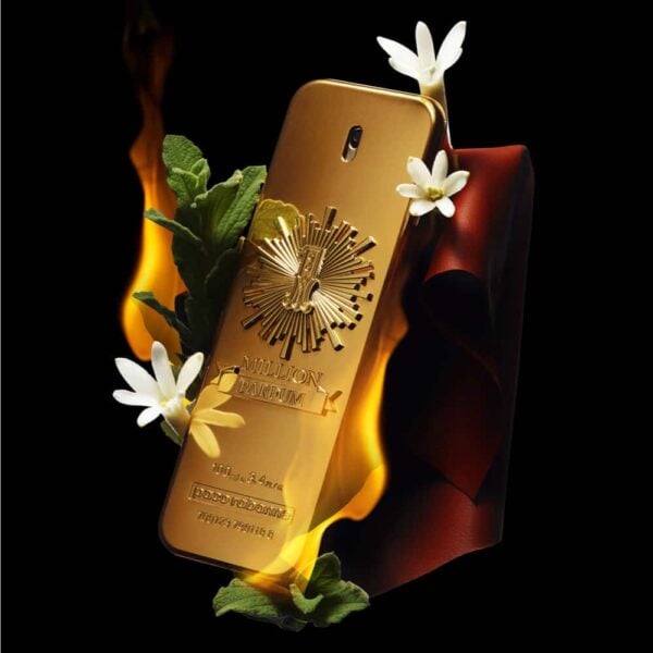 Rabanne 1 Million Parfum 100ml
