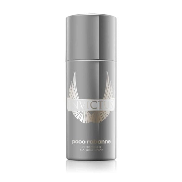 Rabanne Invictus Deodorant Spray 150ml