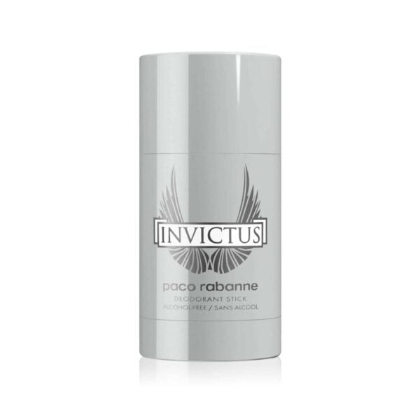 Rabanne Invictus Deodorant Stick 75ml