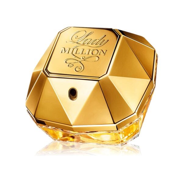 Rabanne Lady Million Eau de Parfum 80ml