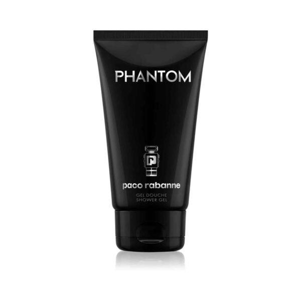 Rabanne Phantom Shower Gel 150ml