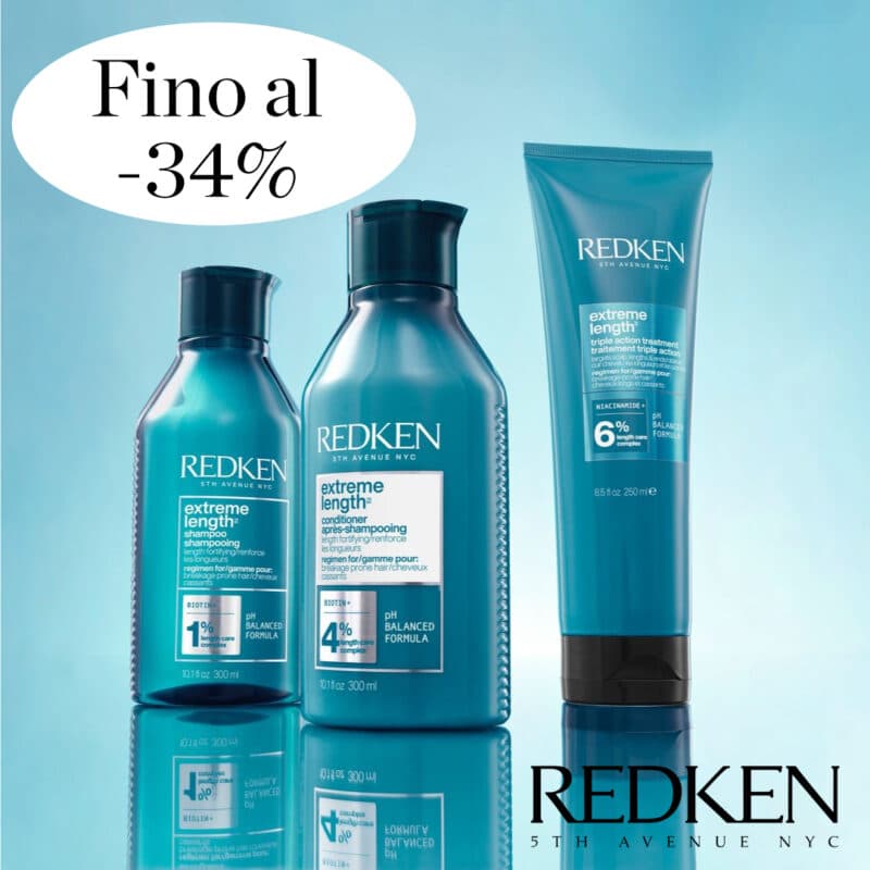 Redken