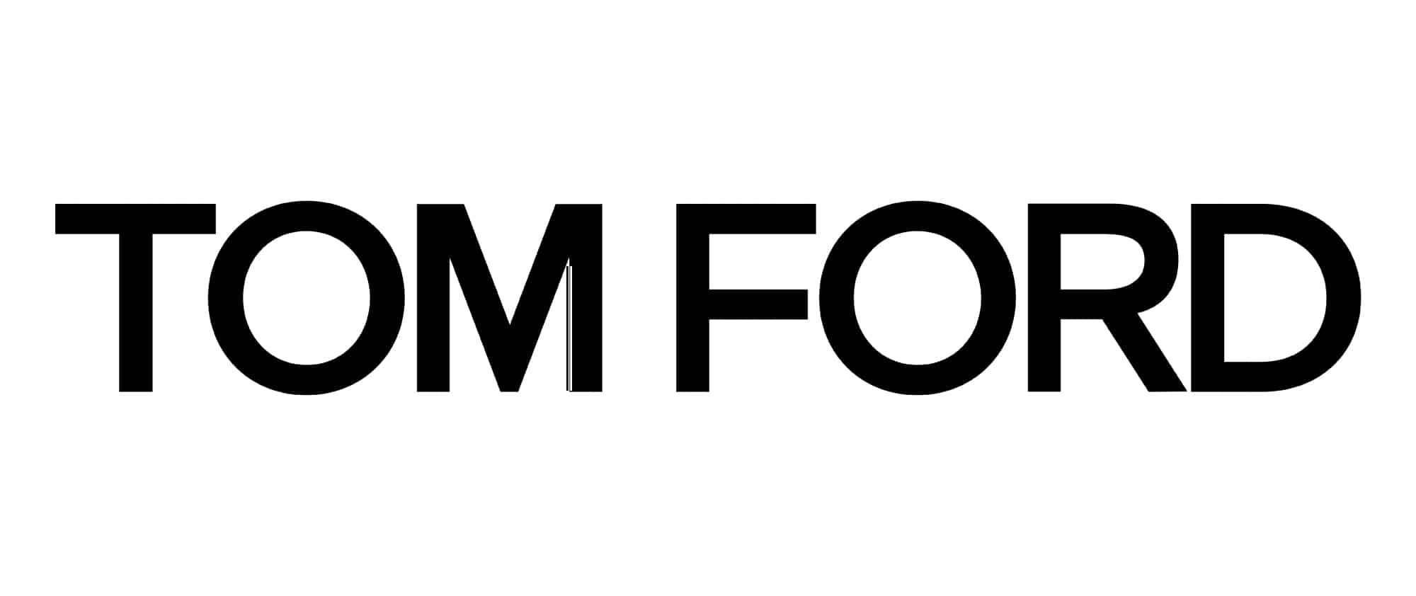Tom Ford Logo