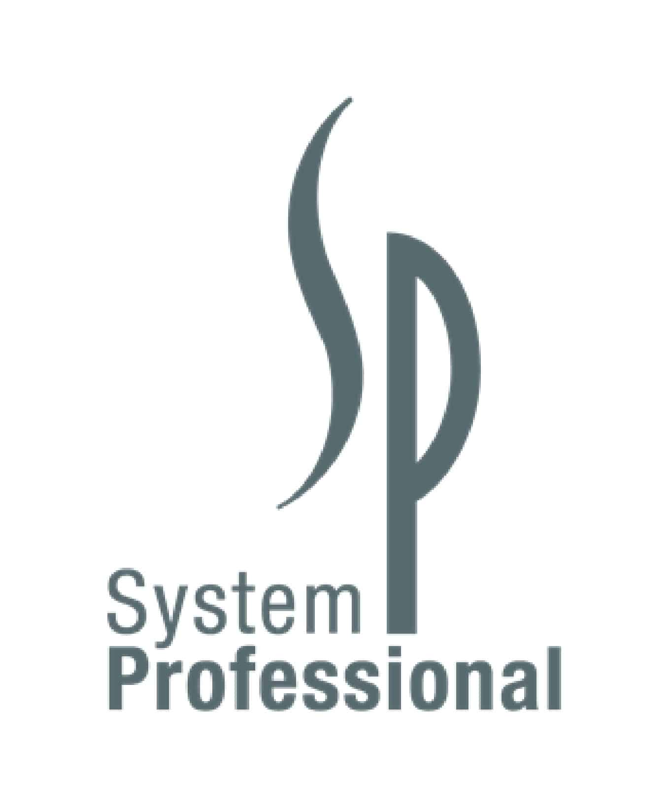 Wella System Professional