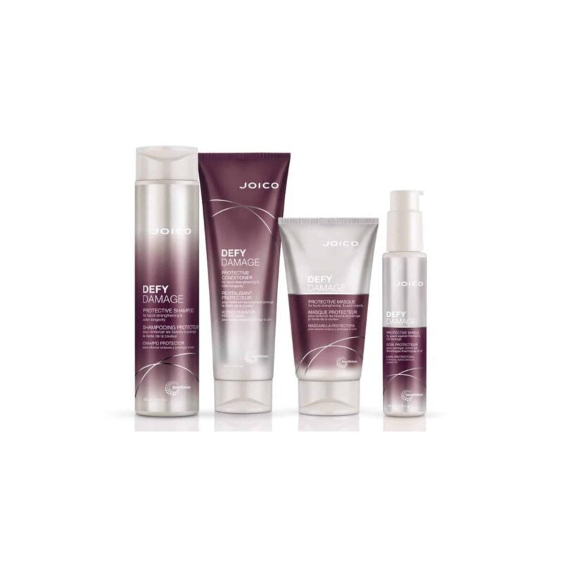 Joico Defy Damage Groupshot