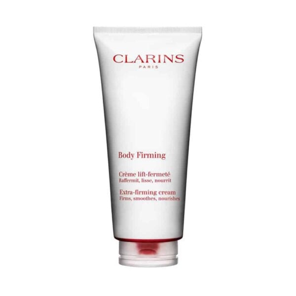 Clarins Body Firming Extra-Firming Cream 200ml