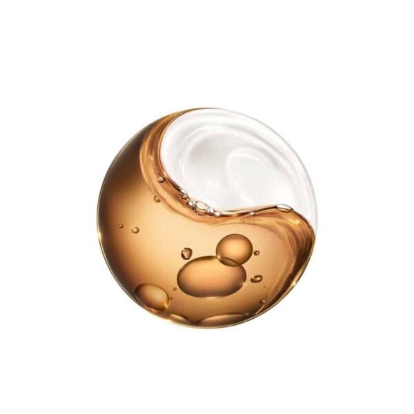 Clarins Double Serum Eye 20ml texture