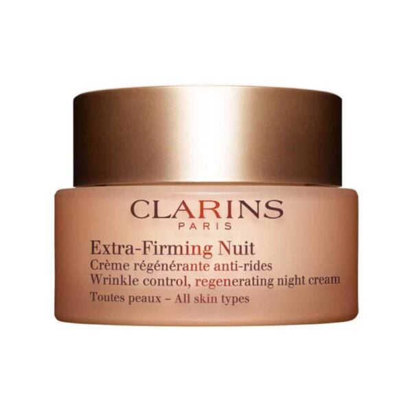 Clarins Extra-Firming Night All Skin Types 50ml