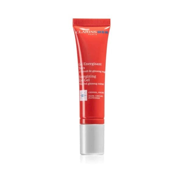 Clarins Men Energizing Eye Gel 15ml