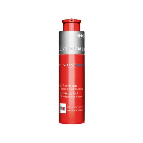 Clarins Men Energizing Gel 50ml
