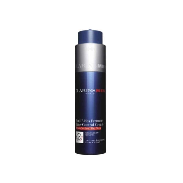 Clarins Men Line-Control Cream 50ml