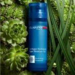Clarins Men Super Moisture Gel 50ml life