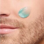 Clarins Men Super Moisture Gel 50ml texture