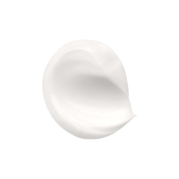 Clarins Moisture-Rich Body Lotion texture