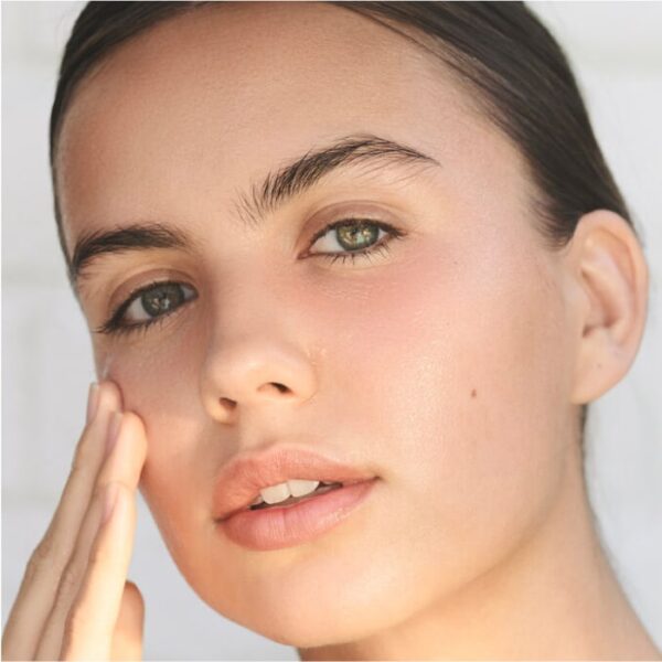 Clarins Soothing Toning Face Lotion model