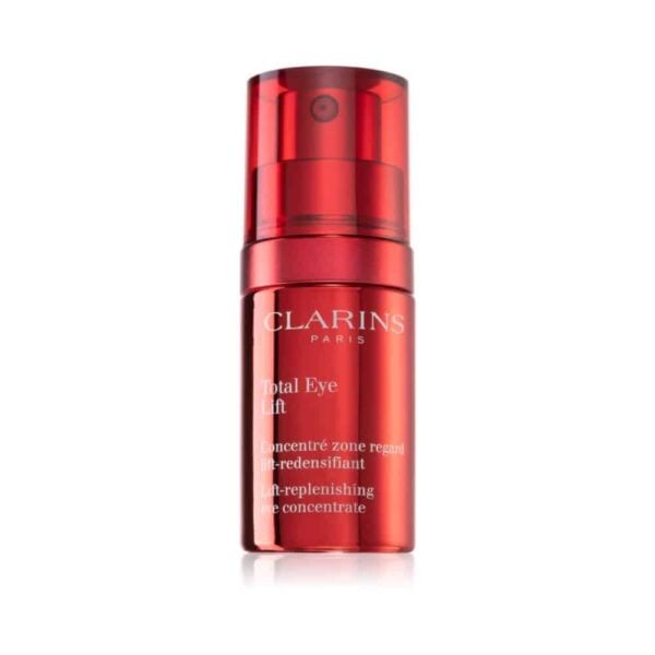 Clarins Total Eye Lift 15ml