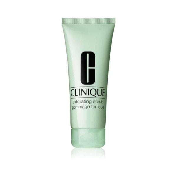 Clinique Exfoliating Scrub 100ml