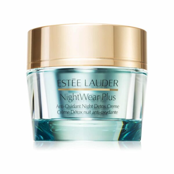 Estée Lauder NightWear Plus Anti-Oxidant Detox Night Creme 50ml
