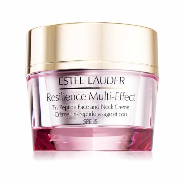 Estée Lauder Resilience Multi-Effect Tri-Peptide Face and Neck Creme SPF15 50ml