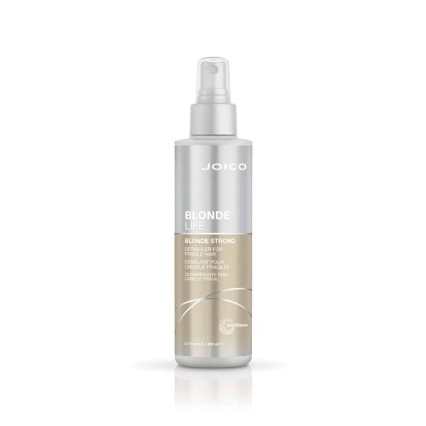 Joico Blonde Life Blonde Strong Conditioning Detangler 200ml