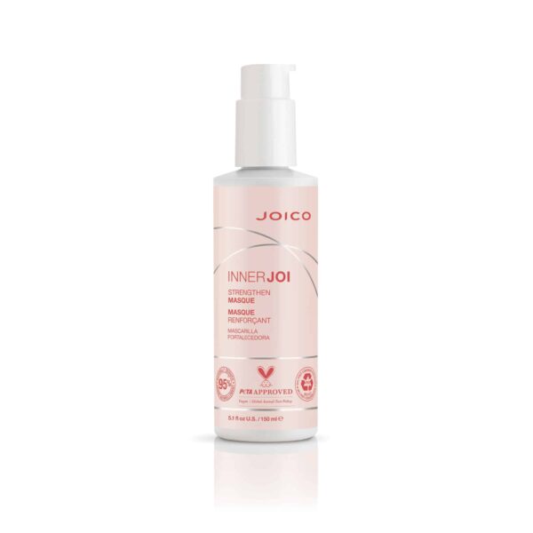 Joico InnerJoi Strengthen Oil Cream Masque 150ml
