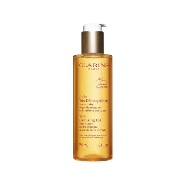 Clarins Ultra Cleansing Oil 150ml