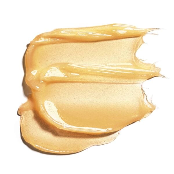 Clarins Comfort Scrub 50ml texture