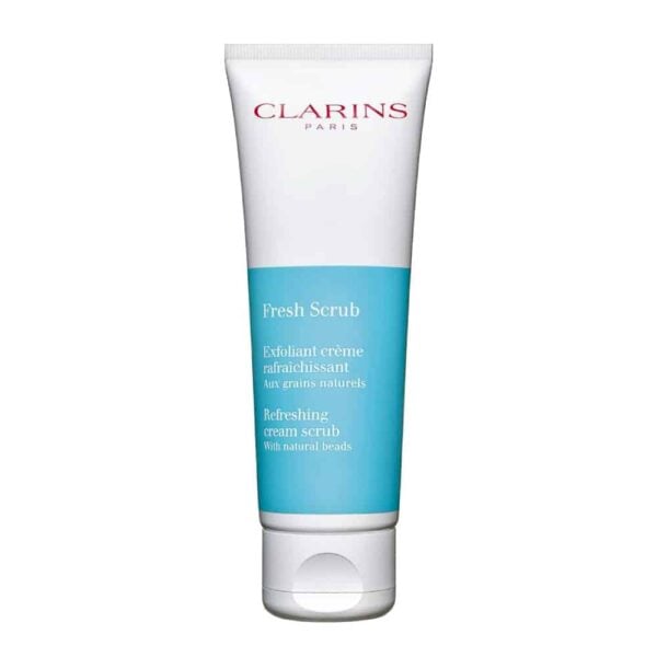 Clarins Fresh Scrub 50ml